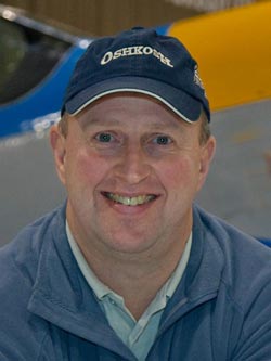 Dick Knapinski