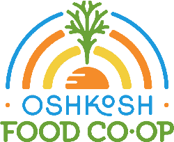 Oshkosh Food Co-Op