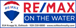 RE/MAX On The Water