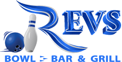 Revs Bowl Bar and Grill